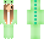 dino edit
