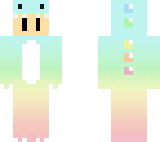 dino guy