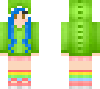 dino hoodie read description