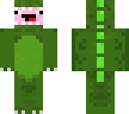 dino pig