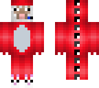dino sheep