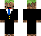 dirt suit