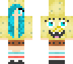 dj_amaia skin