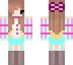 doll girl edit