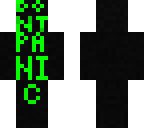 dont panic