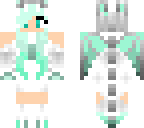 dragon girl