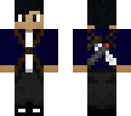 dual swords idea