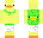 duck hero 4 ore 5