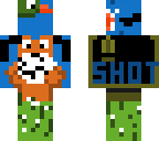 duck hunt dog
