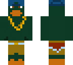 duckduckmongoose