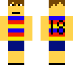 eddie betts