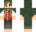 edit not my skin