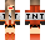 edit of tnt girl