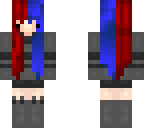 edit of wolfie's skin  t0p