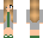 edited another girl