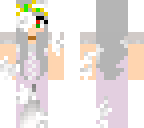 edited girl