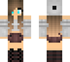 edited into steve width