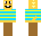 edited monster kid