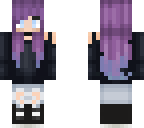 edited my mc skin