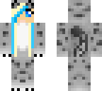 edited snow leopard karlee19