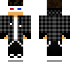 edited version with glasses