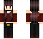  edited wolf girl