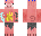 elemental pig