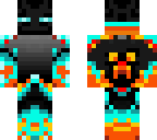 elementalenderman
