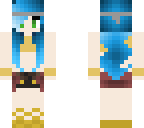 elf naomi