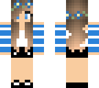ella's mc yt skin