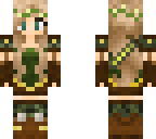 elven me