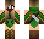 elven scout