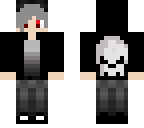 emo boy - my version