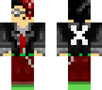 emo guy