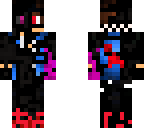 ender boy