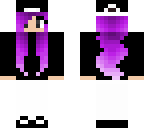 ender eye girl