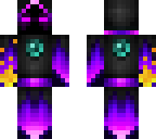 ender fire