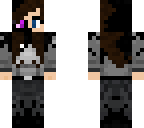 ender girl edited