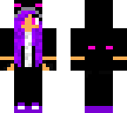endergirl