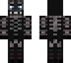 endoskeleton