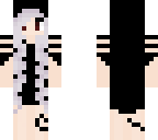 esabel desolatia obstructive clothes