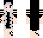 esabel obstructive clothes and arm tattoo