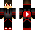 evale youtuber