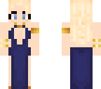 evening dress