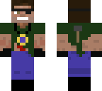 eye patch crafting dead 1