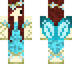 fairy princess improved