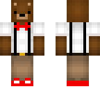 fanceh bearbear