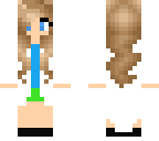 female doctor