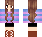 female frisk