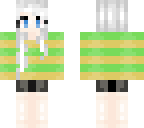 female human asriel